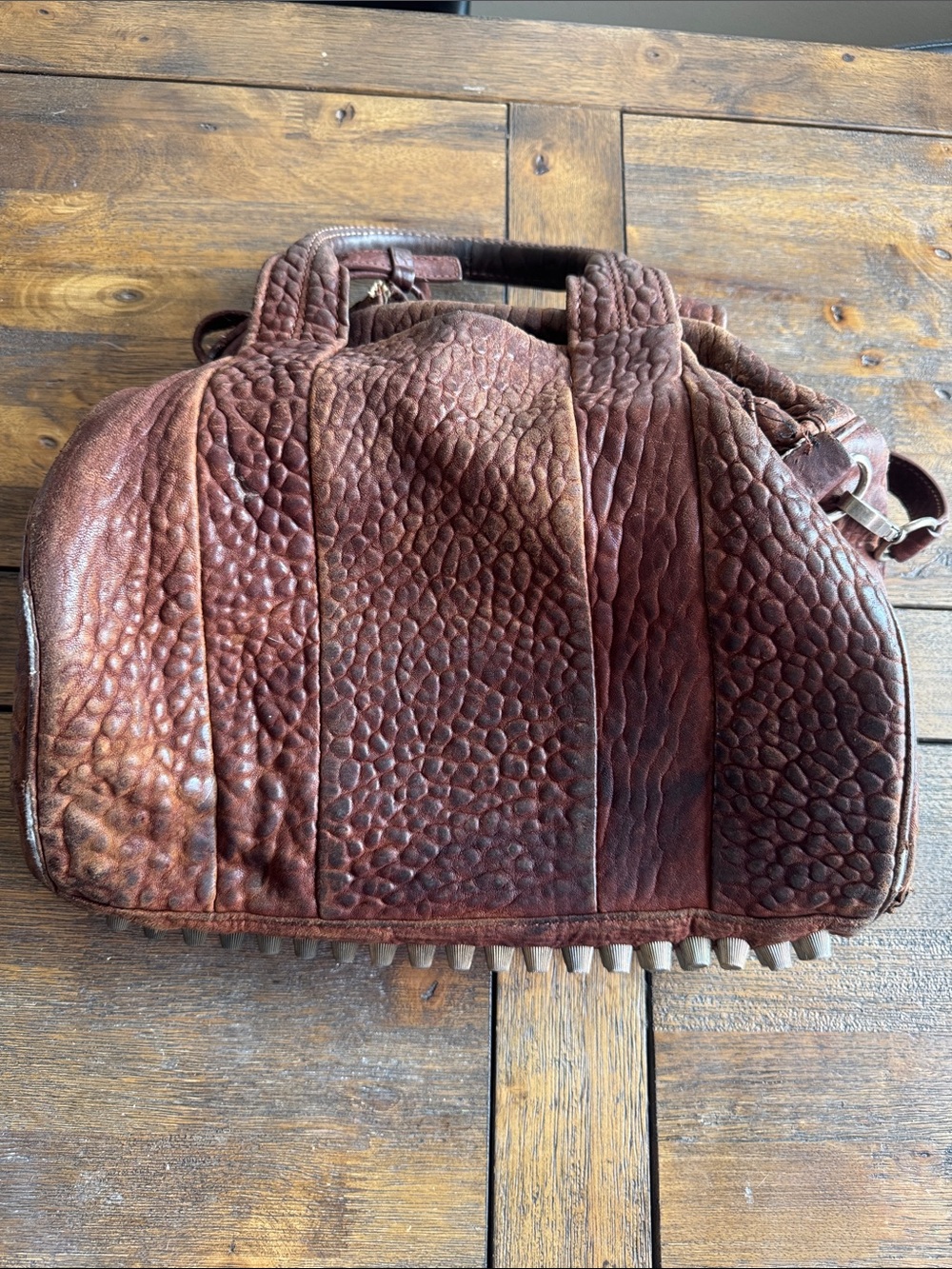 Alexander wang Rocco bag